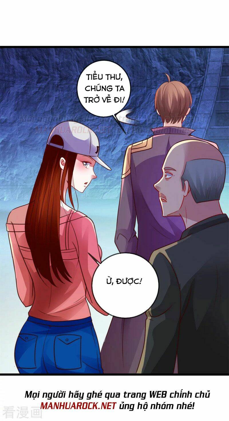 Trọng Sinh Địa Cầu Tiên Tôn Chapter 95 - Trang 2