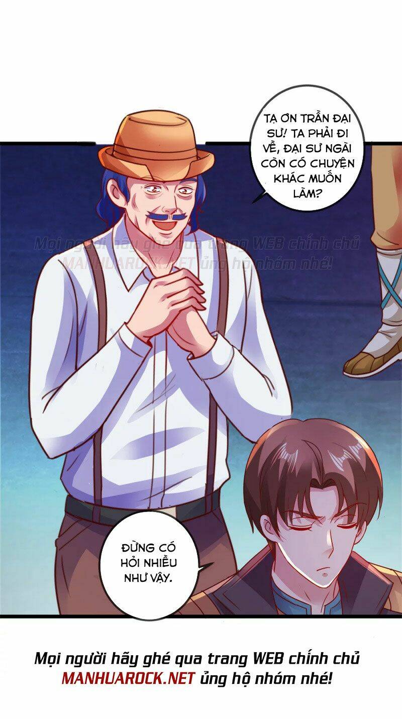 Trọng Sinh Địa Cầu Tiên Tôn Chapter 95 - Trang 2