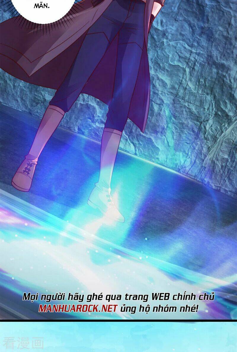 Trọng Sinh Địa Cầu Tiên Tôn Chapter 95 - Trang 2