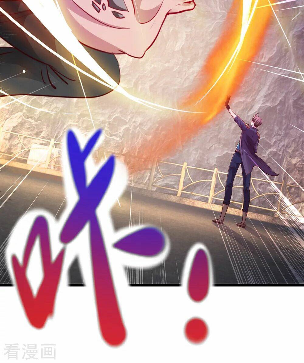 Trọng Sinh Địa Cầu Tiên Tôn Chapter 96 - Trang 2