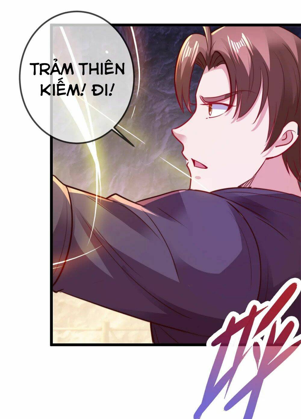 Trọng Sinh Địa Cầu Tiên Tôn Chapter 96 - Trang 2