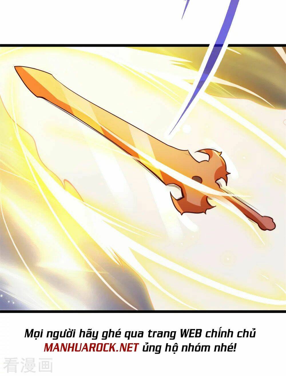 Trọng Sinh Địa Cầu Tiên Tôn Chapter 96 - Trang 2