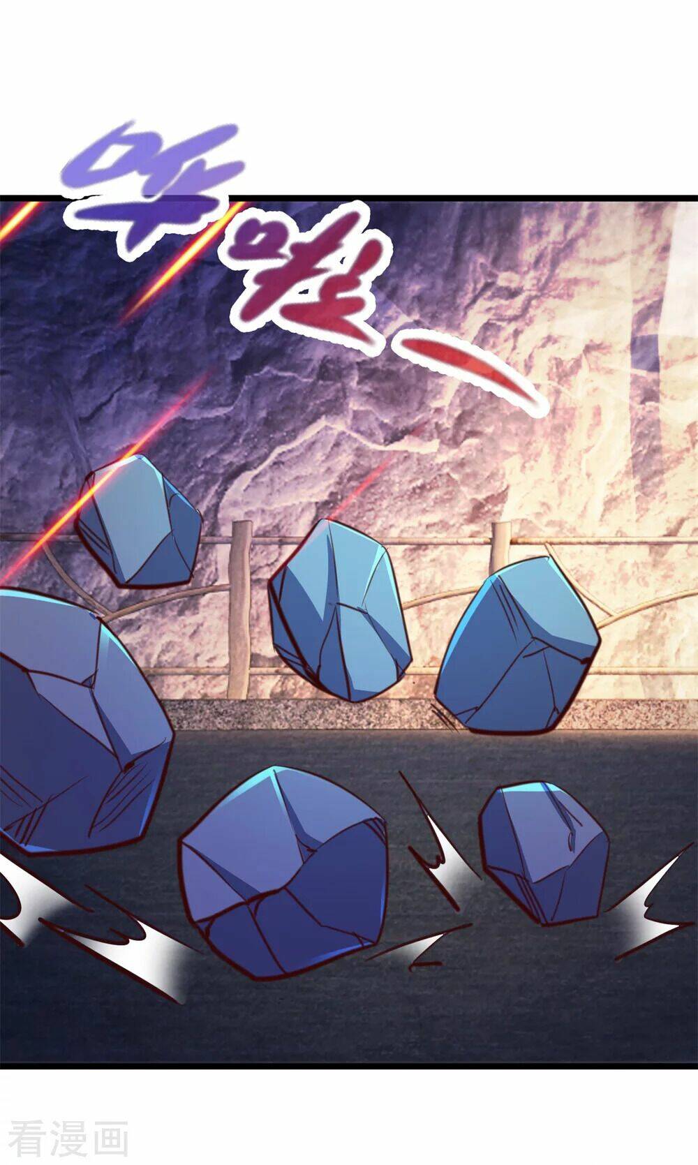 Trọng Sinh Địa Cầu Tiên Tôn Chapter 96 - Trang 2