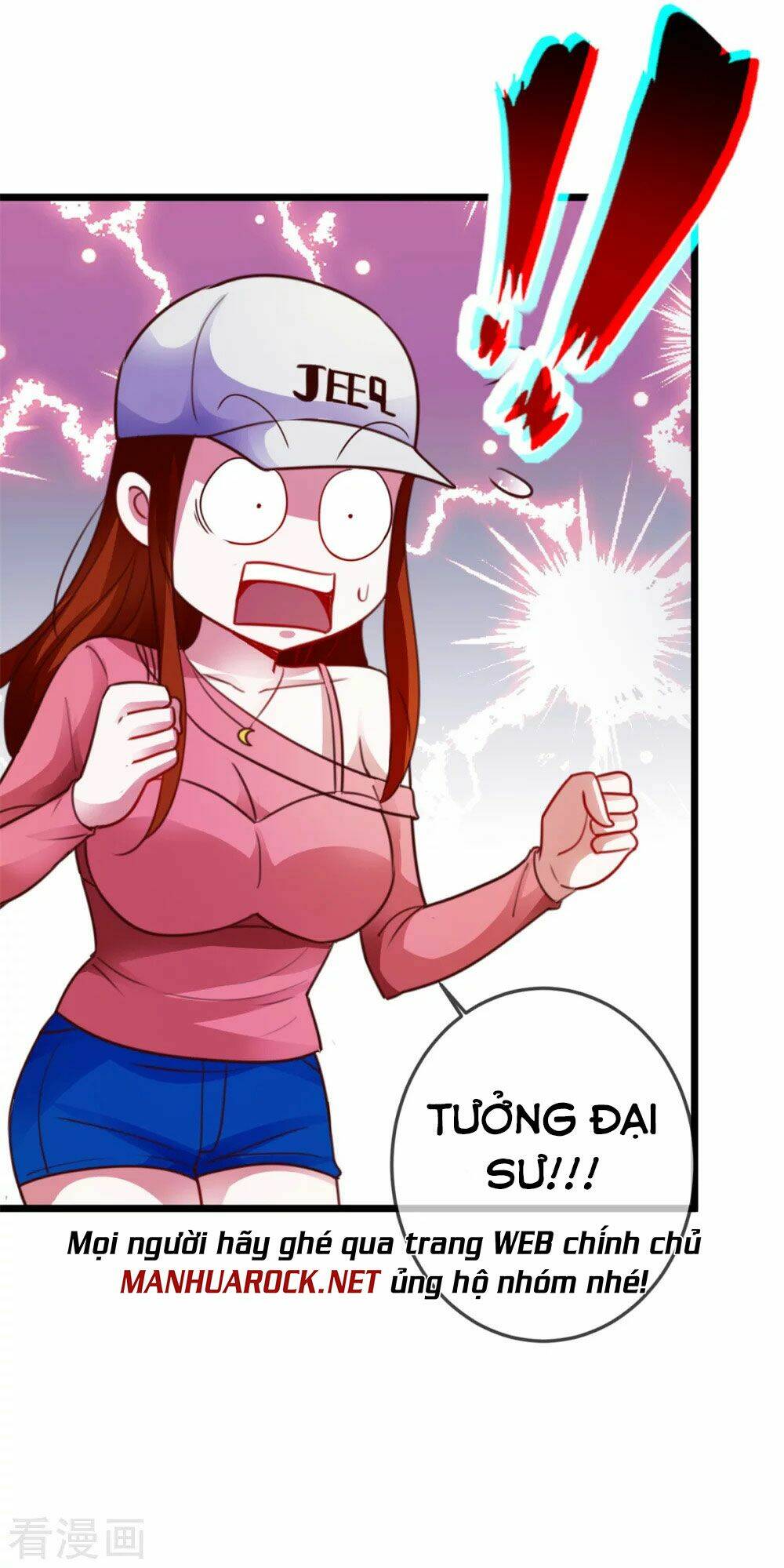 Trọng Sinh Địa Cầu Tiên Tôn Chapter 96 - Trang 2