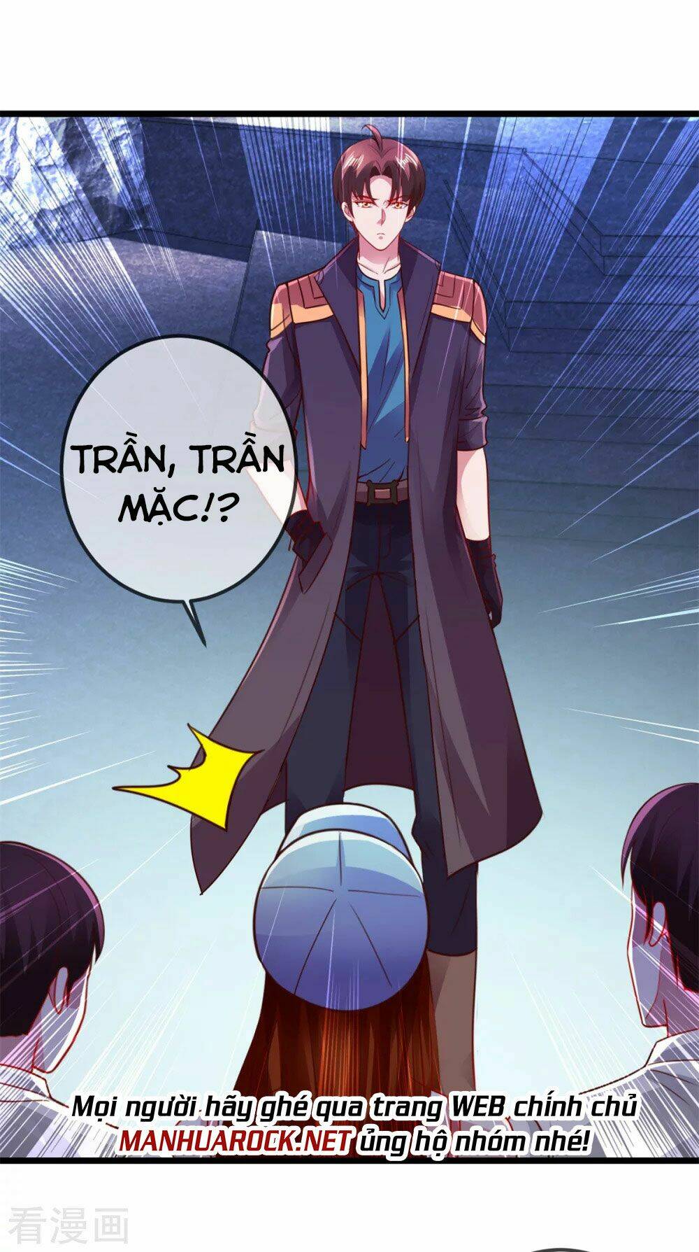 Trọng Sinh Địa Cầu Tiên Tôn Chapter 96 - Trang 2