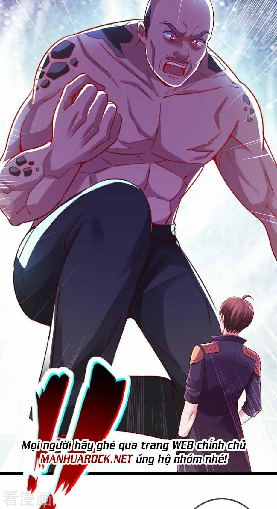 Trọng Sinh Địa Cầu Tiên Tôn Chapter 96 - Trang 2