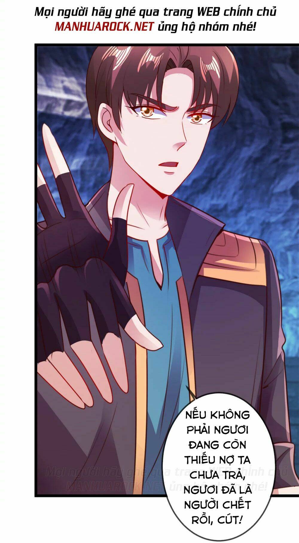 Trọng Sinh Địa Cầu Tiên Tôn Chapter 96 - Trang 2