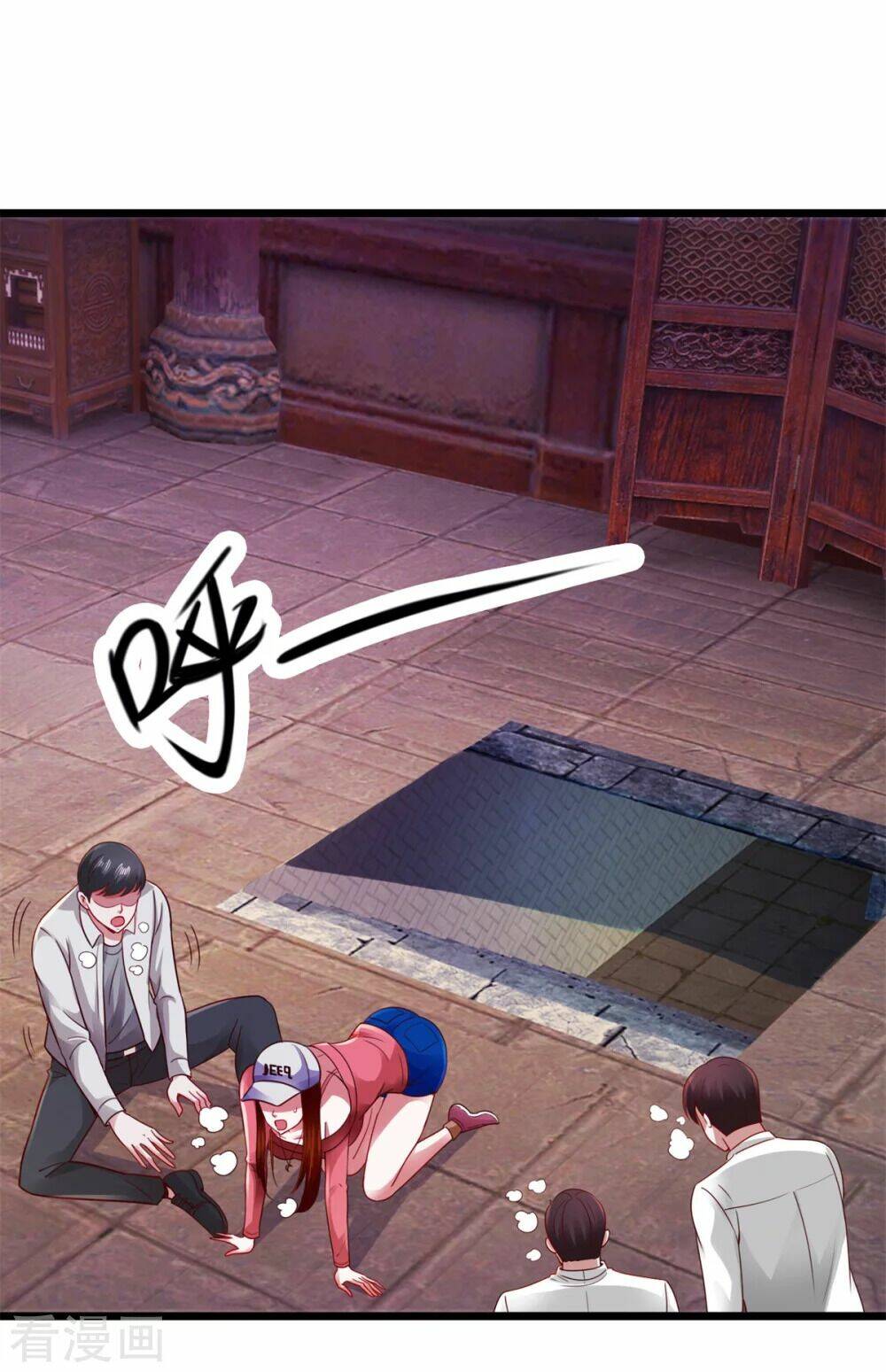 Trọng Sinh Địa Cầu Tiên Tôn Chapter 96 - Trang 2