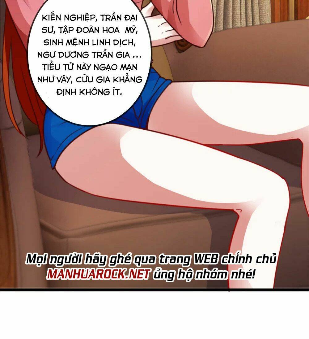 Trọng Sinh Địa Cầu Tiên Tôn Chapter 96 - Trang 2