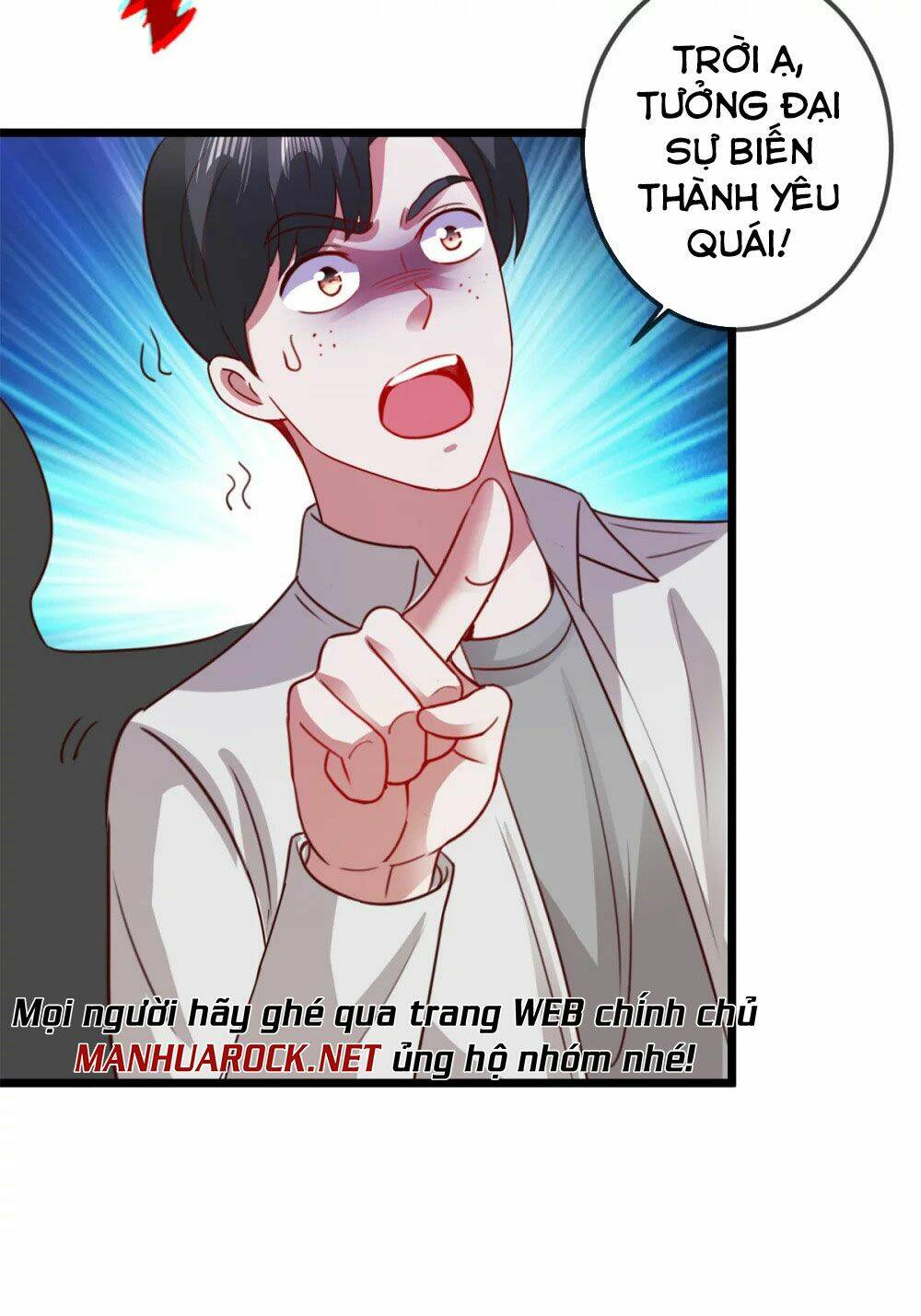 Trọng Sinh Địa Cầu Tiên Tôn Chapter 96 - Trang 2