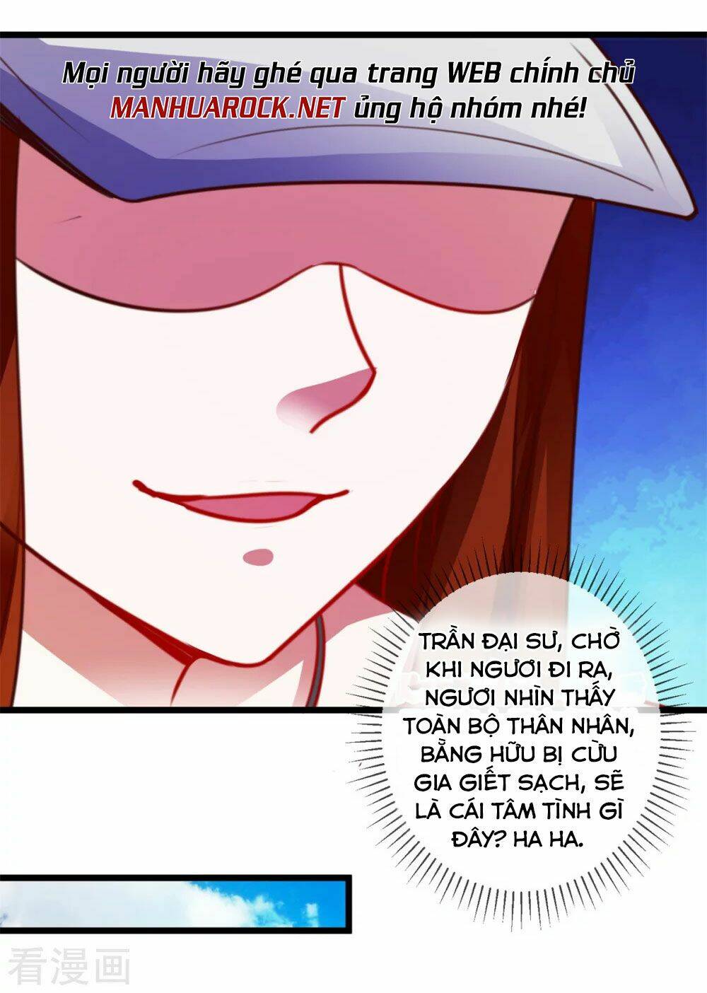 Trọng Sinh Địa Cầu Tiên Tôn Chapter 96 - Trang 2