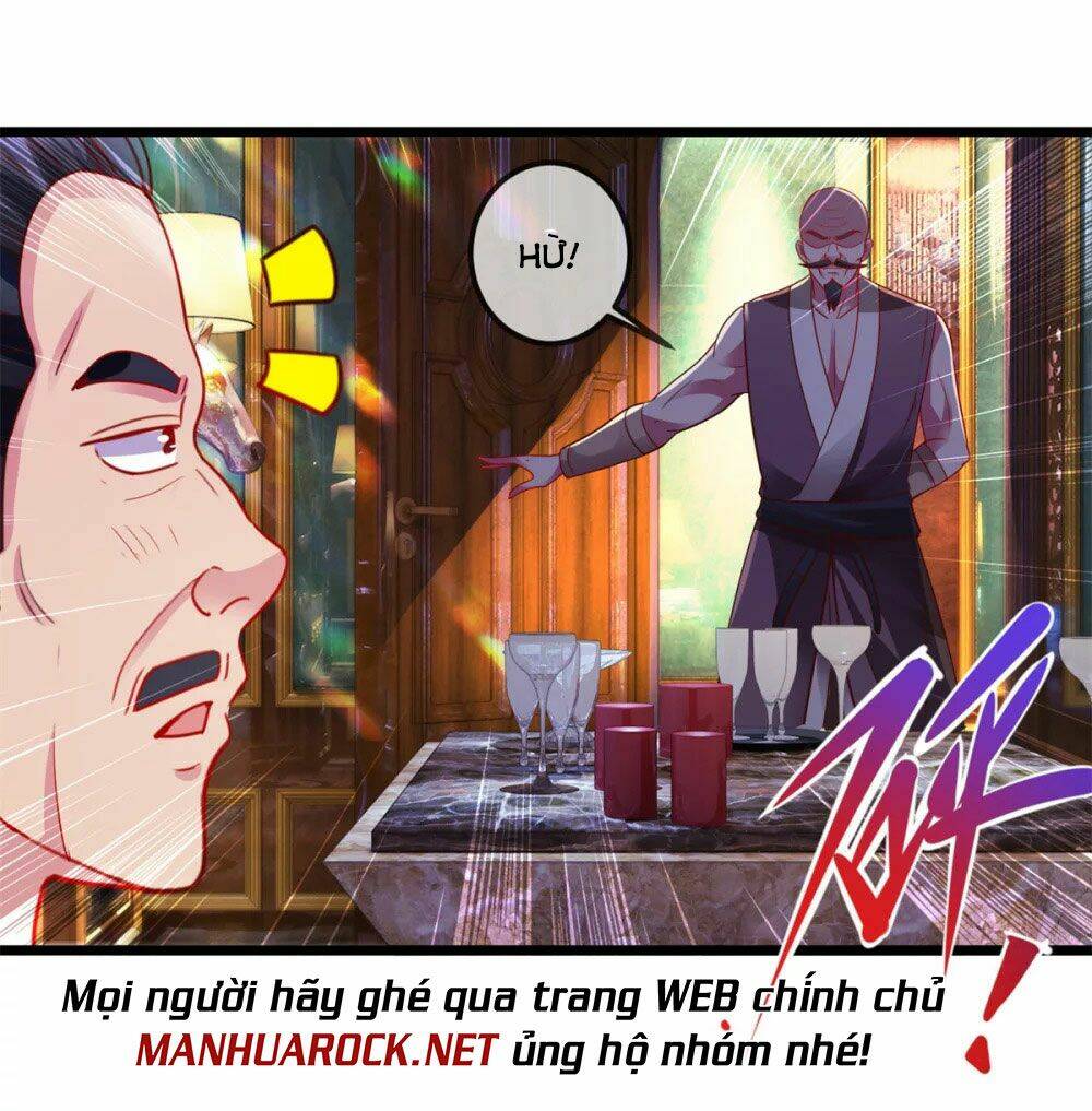 Trọng Sinh Địa Cầu Tiên Tôn Chapter 96 - Trang 2