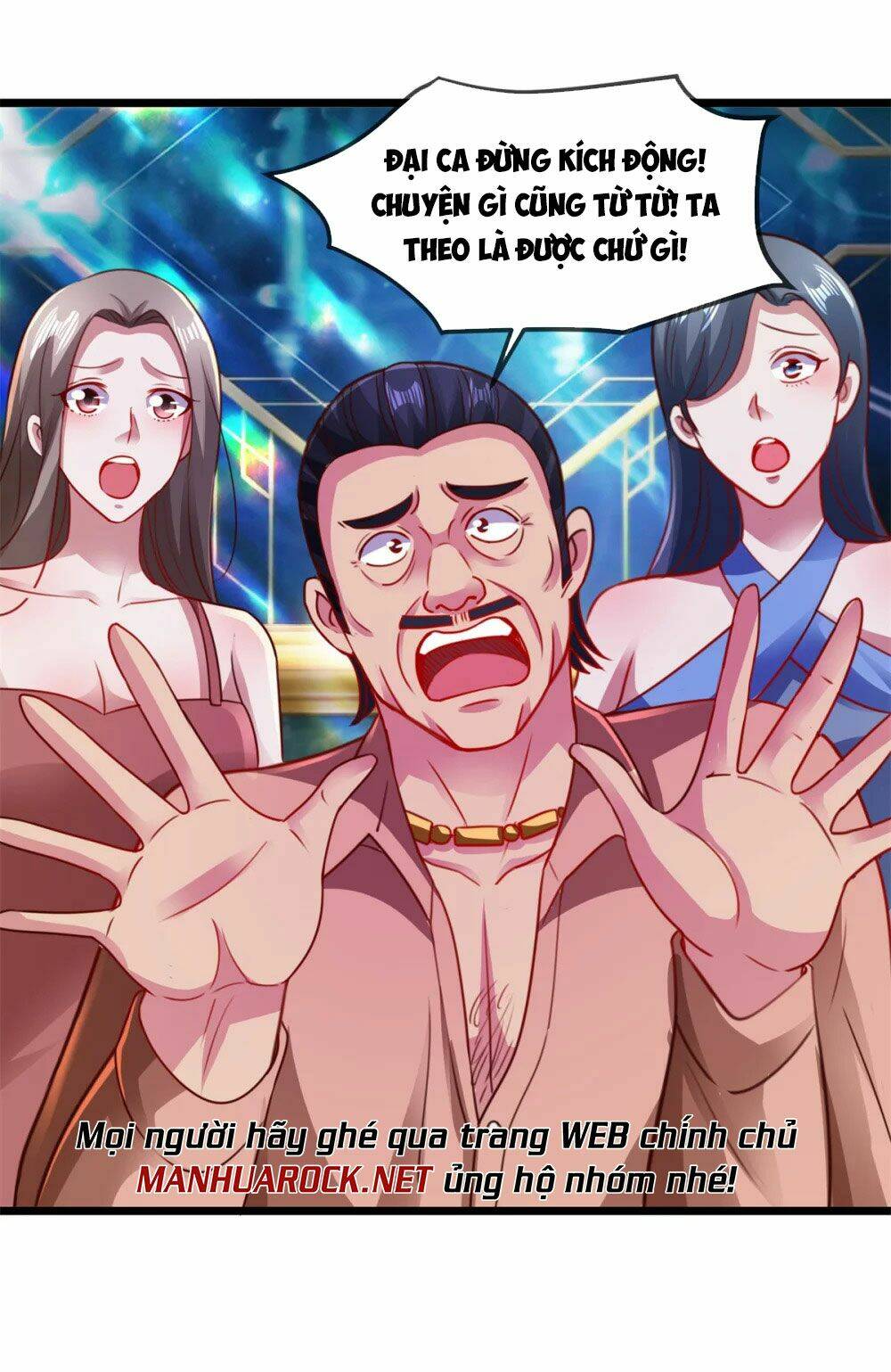 Trọng Sinh Địa Cầu Tiên Tôn Chapter 96 - Trang 2