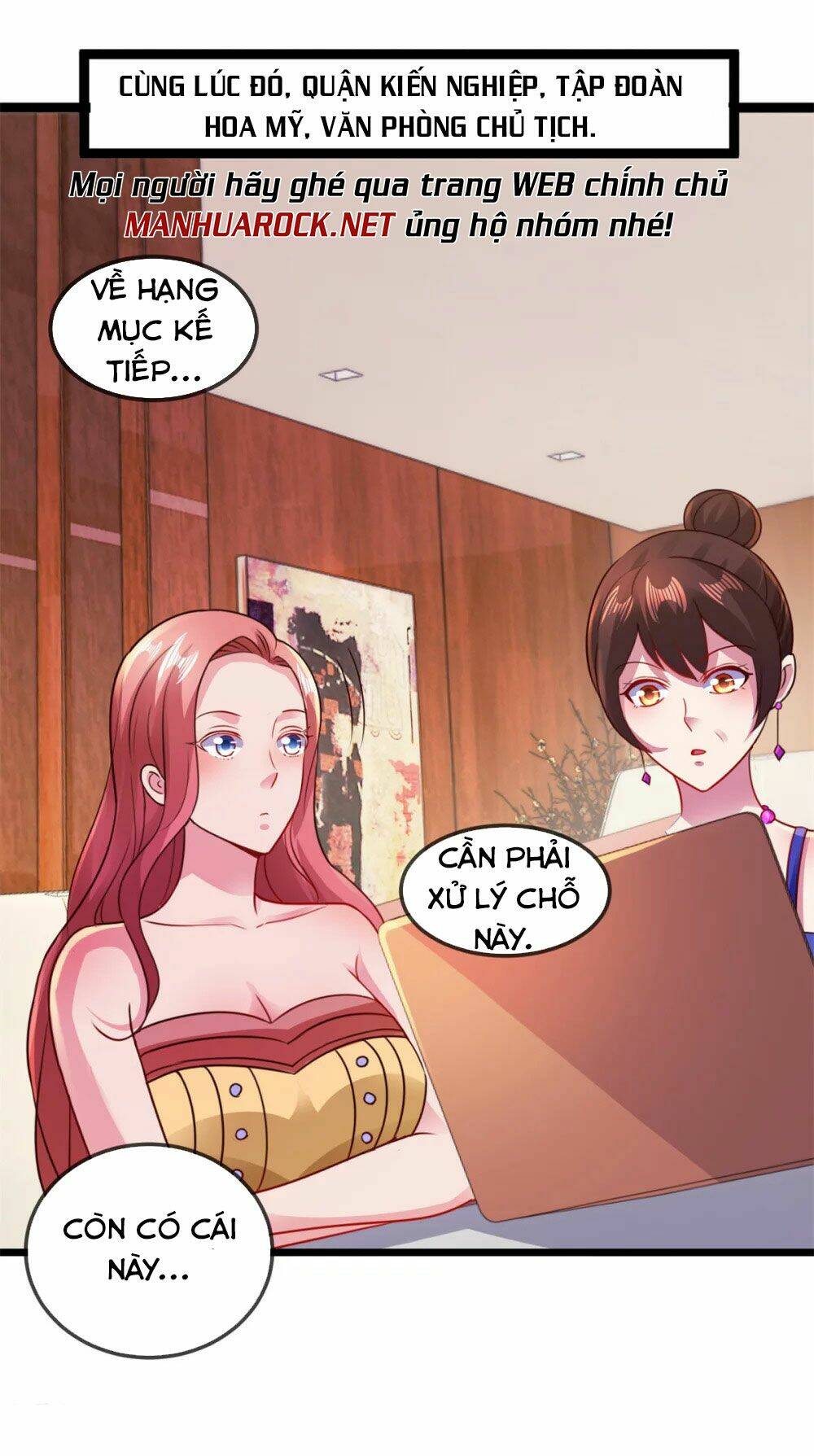 Trọng Sinh Địa Cầu Tiên Tôn Chapter 96 - Trang 2