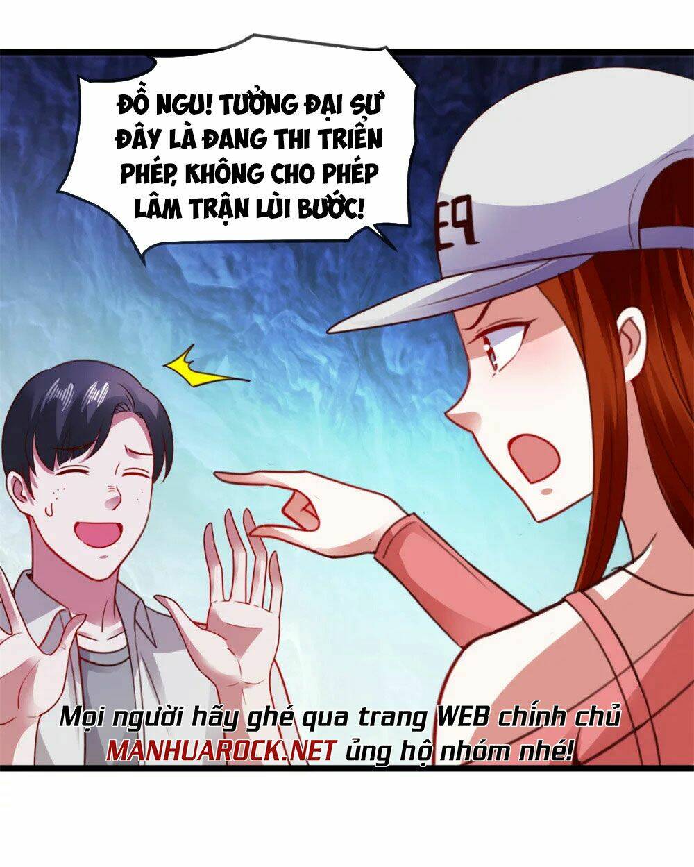 Trọng Sinh Địa Cầu Tiên Tôn Chapter 96 - Trang 2