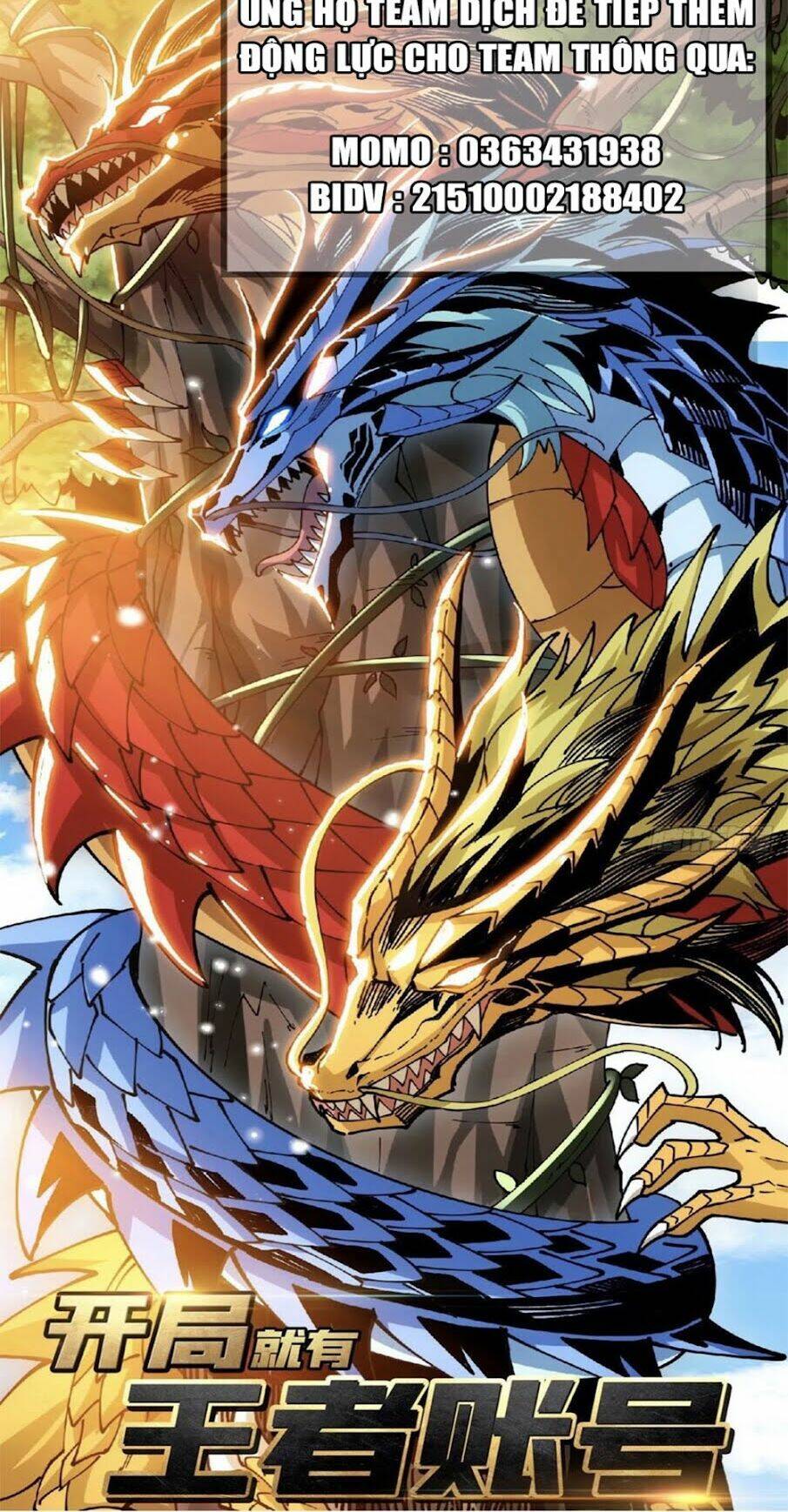 Trọng Sinh Địa Cầu Tiên Tôn Chapter 96 - Trang 2