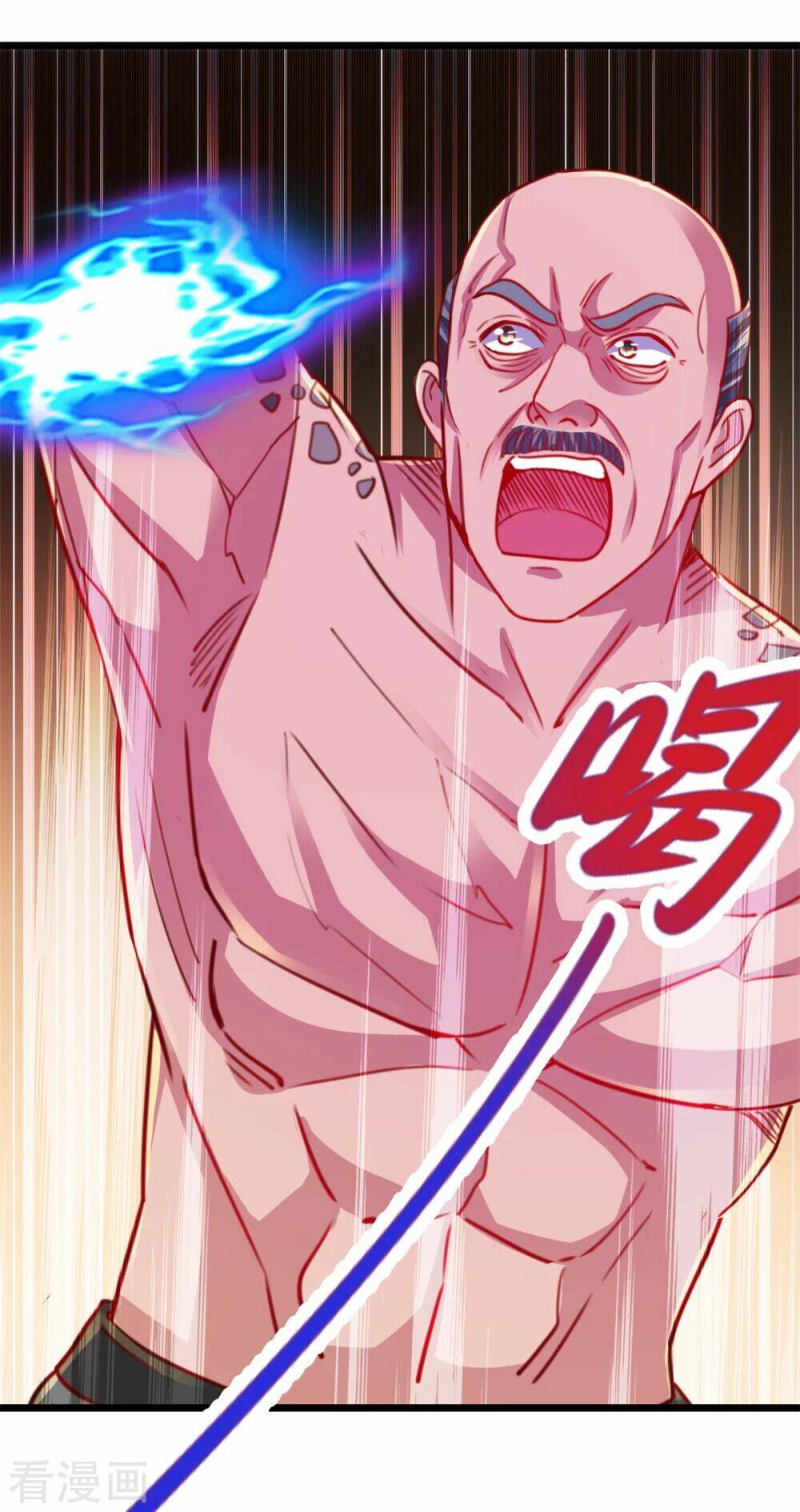 Trọng Sinh Địa Cầu Tiên Tôn Chapter 96 - Trang 2