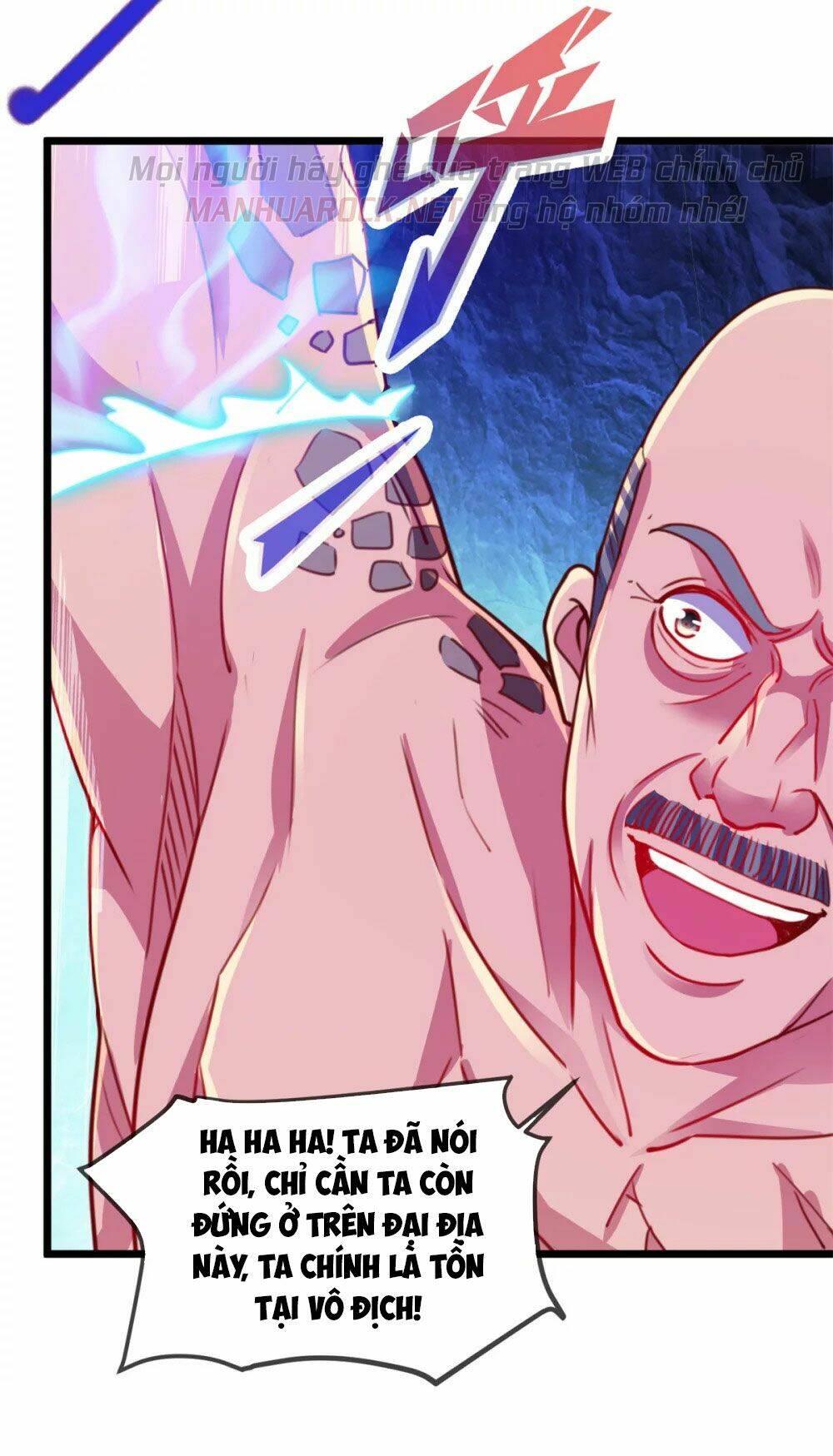 Trọng Sinh Địa Cầu Tiên Tôn Chapter 96 - Trang 2