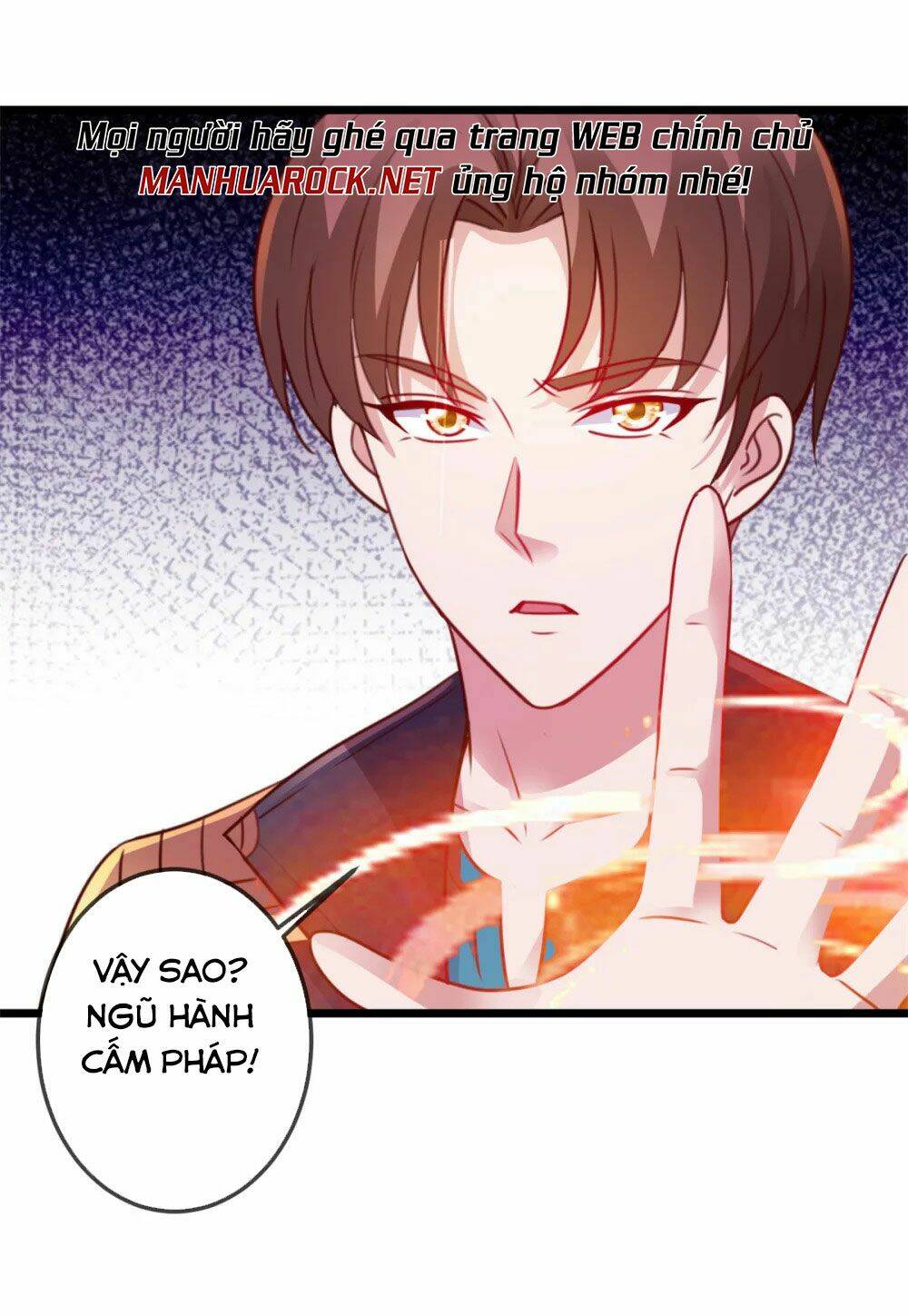 Trọng Sinh Địa Cầu Tiên Tôn Chapter 96 - Trang 2