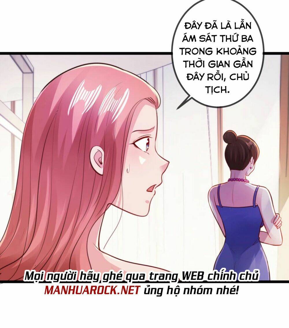 Trọng Sinh Địa Cầu Tiên Tôn Chapter 97 - Trang 2