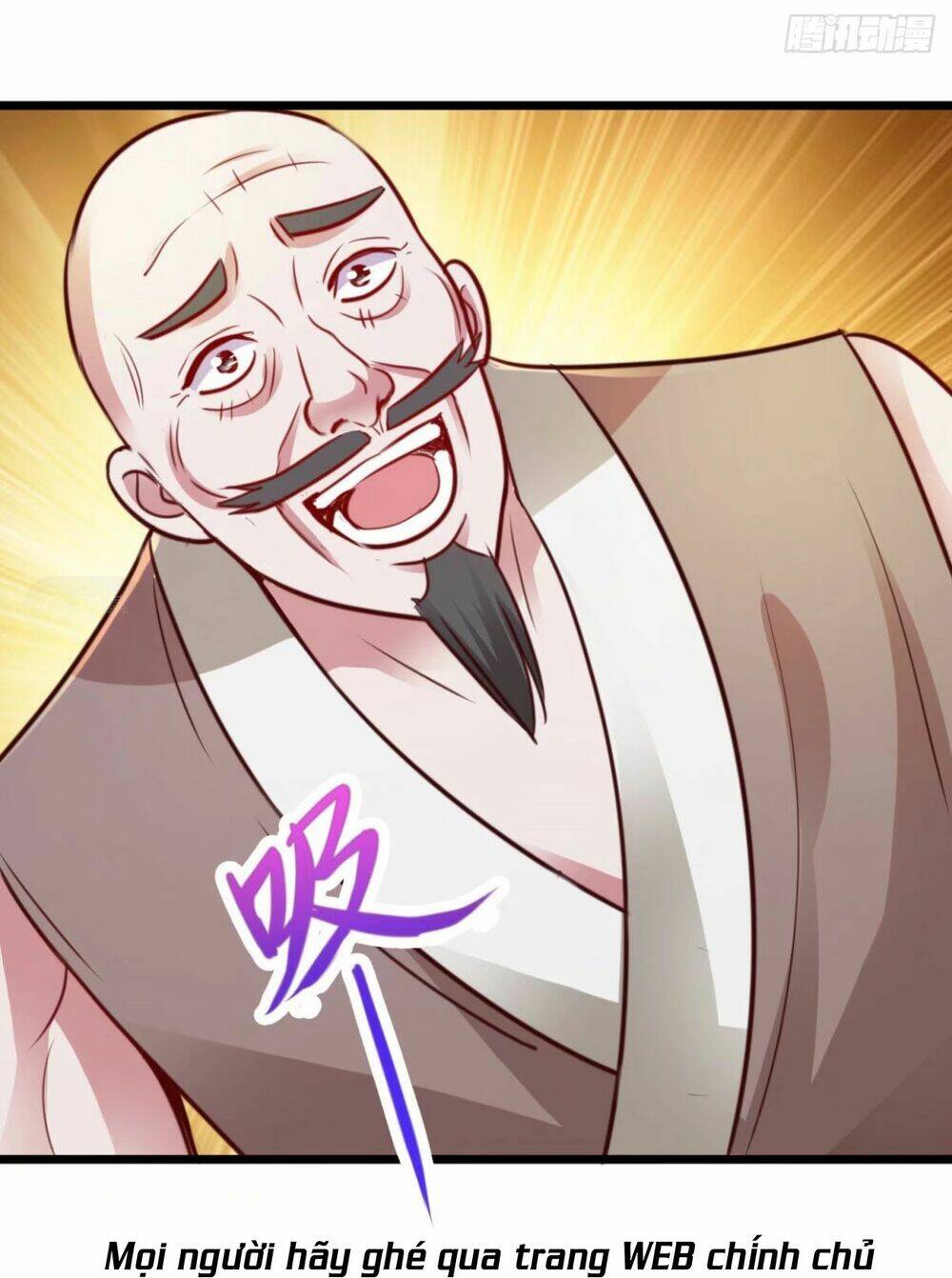 Trọng Sinh Địa Cầu Tiên Tôn Chapter 97 - Trang 2