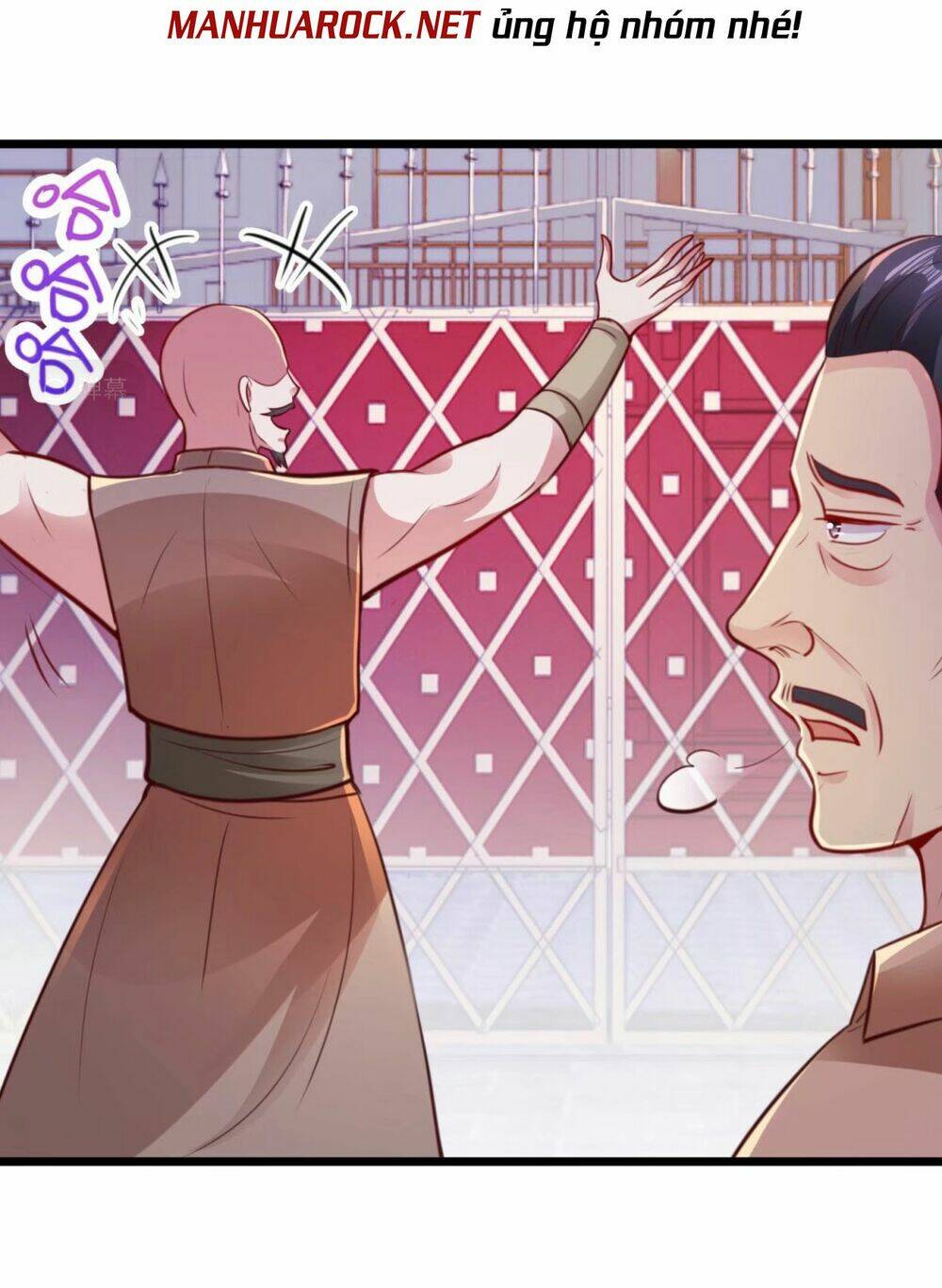 Trọng Sinh Địa Cầu Tiên Tôn Chapter 97 - Trang 2