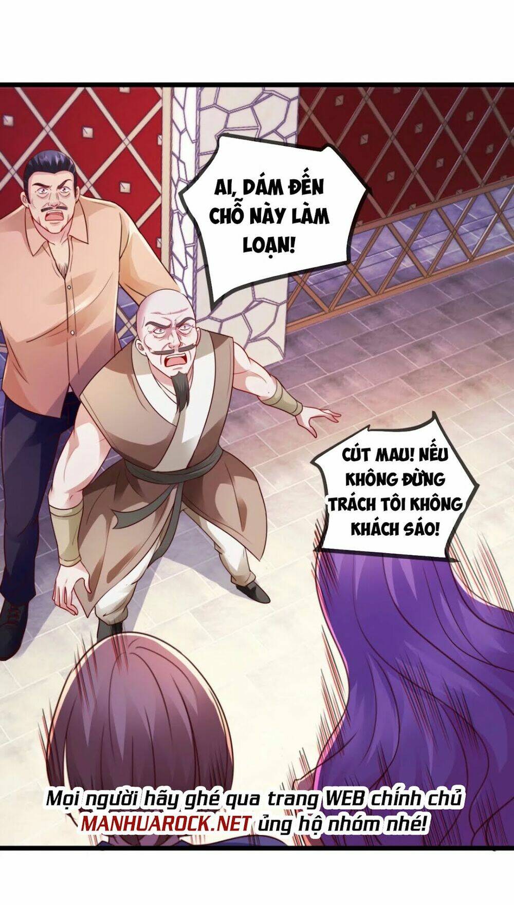 Trọng Sinh Địa Cầu Tiên Tôn Chapter 97 - Trang 2