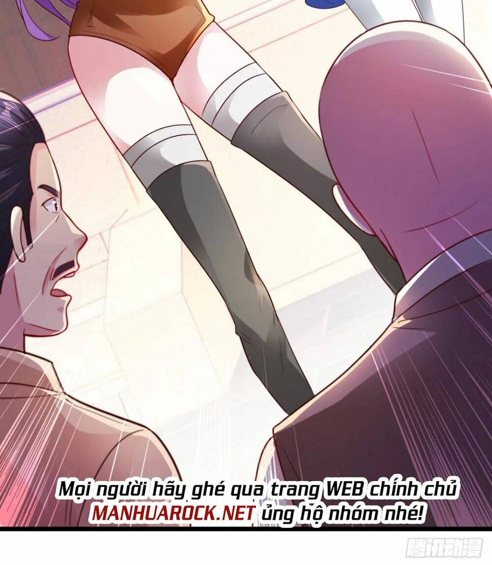 Trọng Sinh Địa Cầu Tiên Tôn Chapter 97 - Trang 2