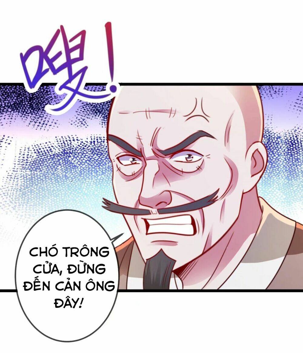 Trọng Sinh Địa Cầu Tiên Tôn Chapter 97 - Trang 2