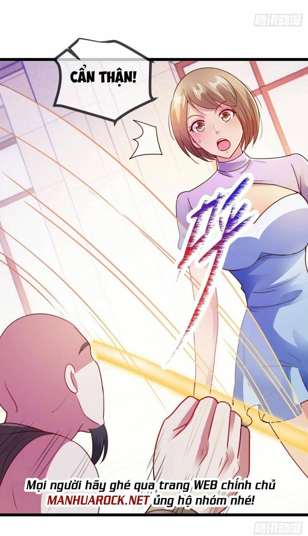 Trọng Sinh Địa Cầu Tiên Tôn Chapter 97 - Trang 2