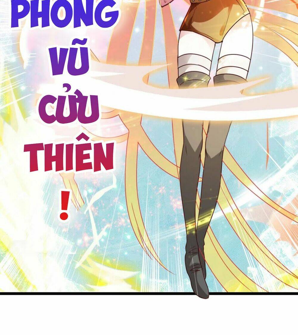 Trọng Sinh Địa Cầu Tiên Tôn Chapter 97 - Trang 2