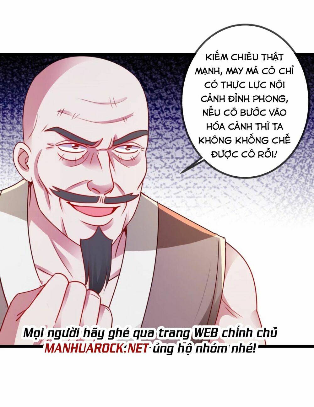 Trọng Sinh Địa Cầu Tiên Tôn Chapter 97 - Trang 2