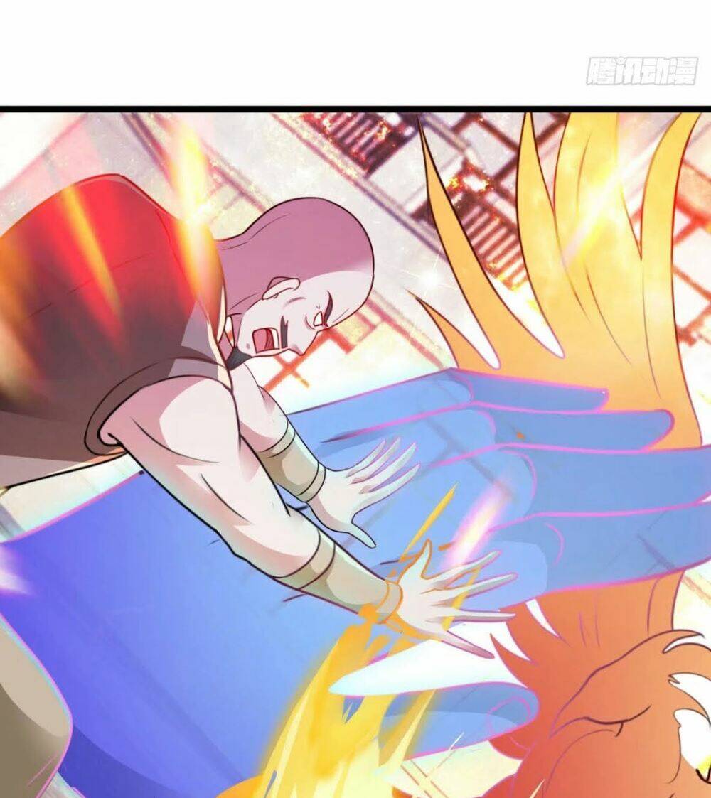 Trọng Sinh Địa Cầu Tiên Tôn Chapter 97 - Trang 2