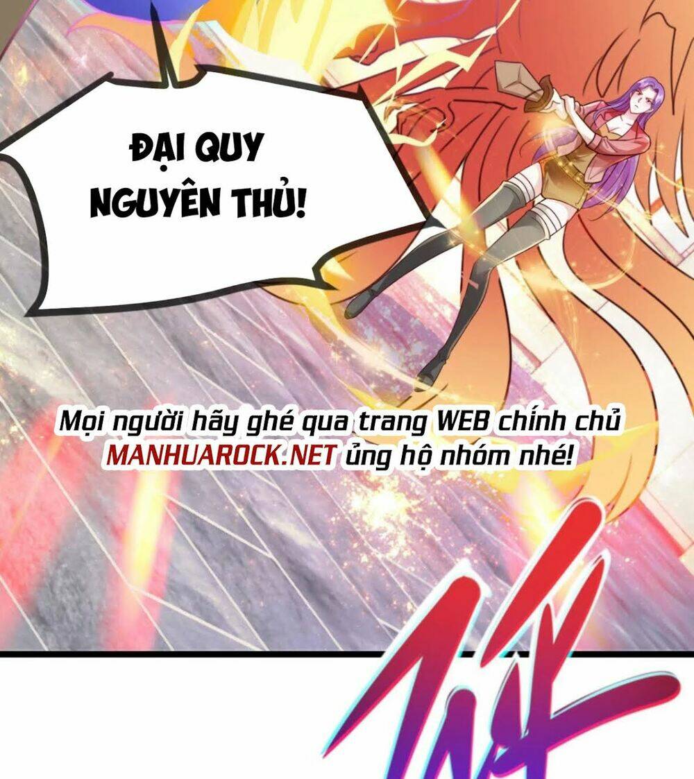 Trọng Sinh Địa Cầu Tiên Tôn Chapter 97 - Trang 2