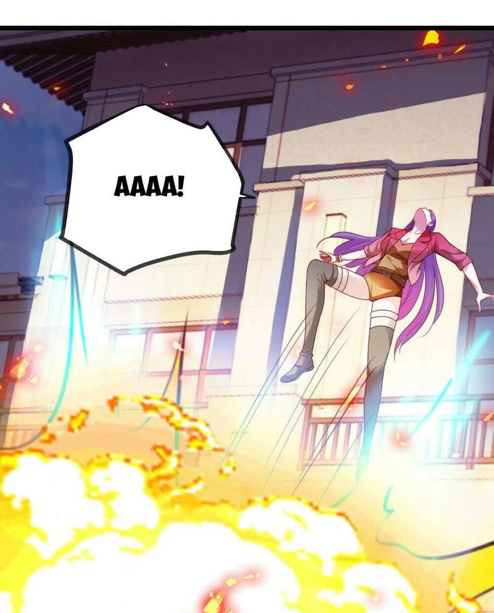 Trọng Sinh Địa Cầu Tiên Tôn Chapter 97 - Trang 2