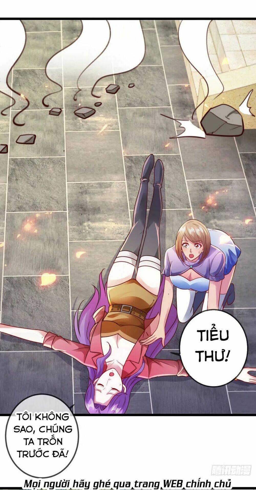 Trọng Sinh Địa Cầu Tiên Tôn Chapter 97 - Trang 2