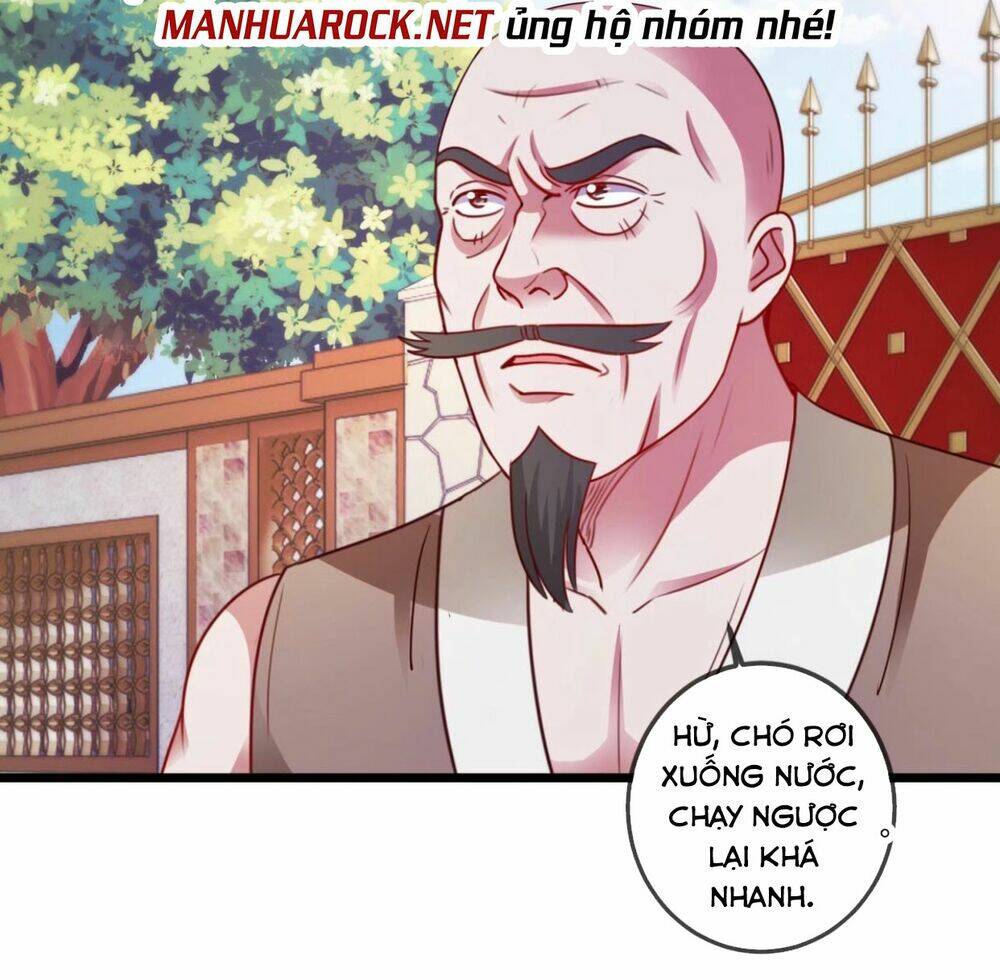 Trọng Sinh Địa Cầu Tiên Tôn Chapter 97 - Trang 2
