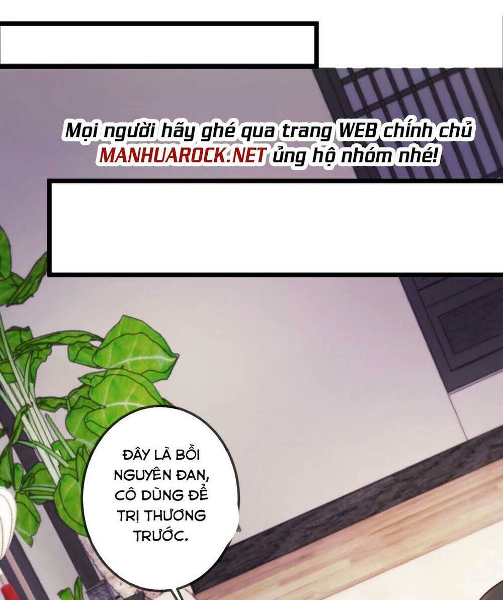 Trọng Sinh Địa Cầu Tiên Tôn Chapter 97 - Trang 2