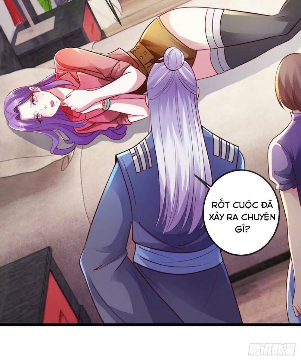 Trọng Sinh Địa Cầu Tiên Tôn Chapter 97 - Trang 2