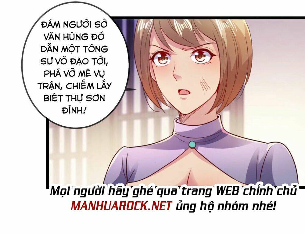 Trọng Sinh Địa Cầu Tiên Tôn Chapter 97 - Trang 2