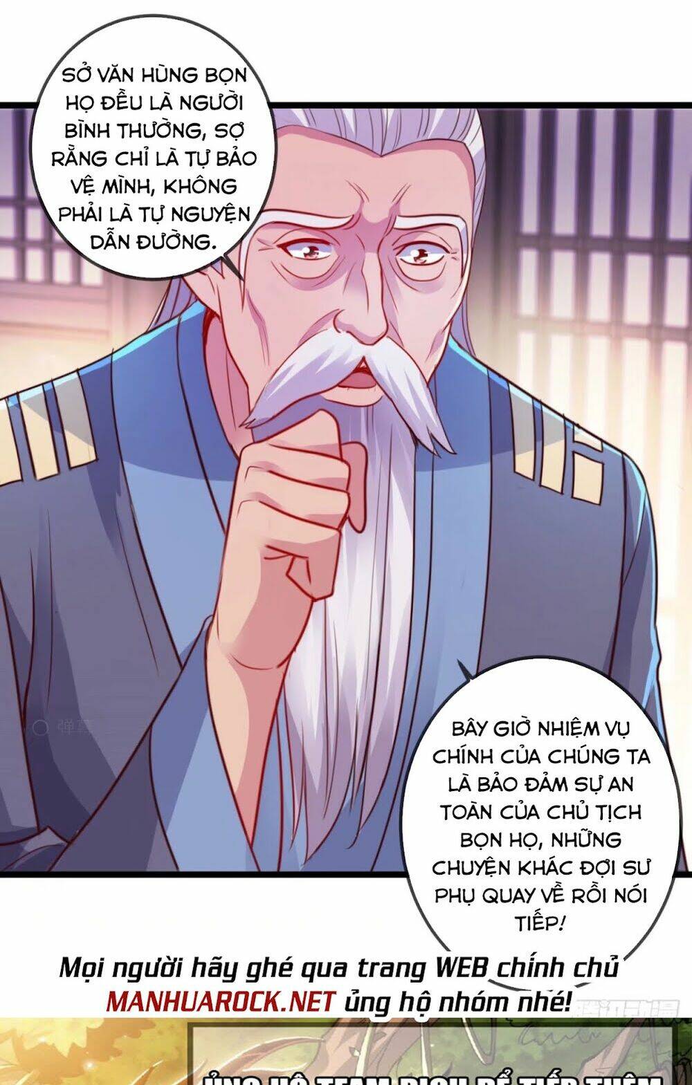 Trọng Sinh Địa Cầu Tiên Tôn Chapter 97 - Trang 2