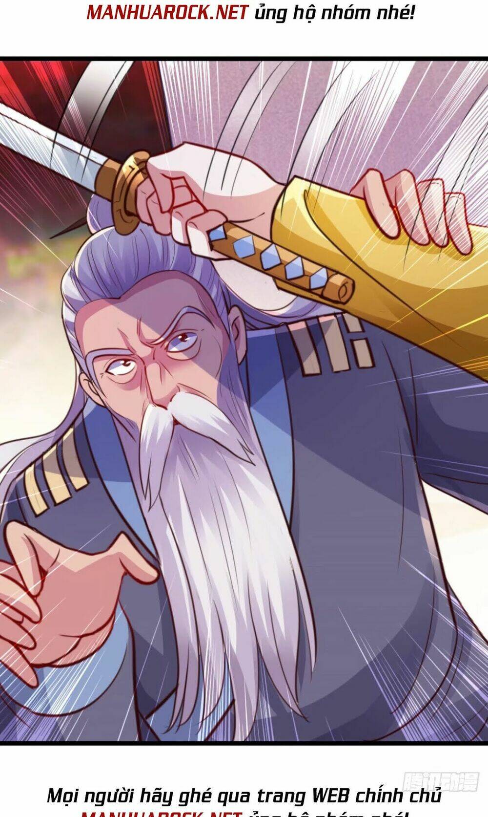 Trọng Sinh Địa Cầu Tiên Tôn Chapter 97 - Trang 2