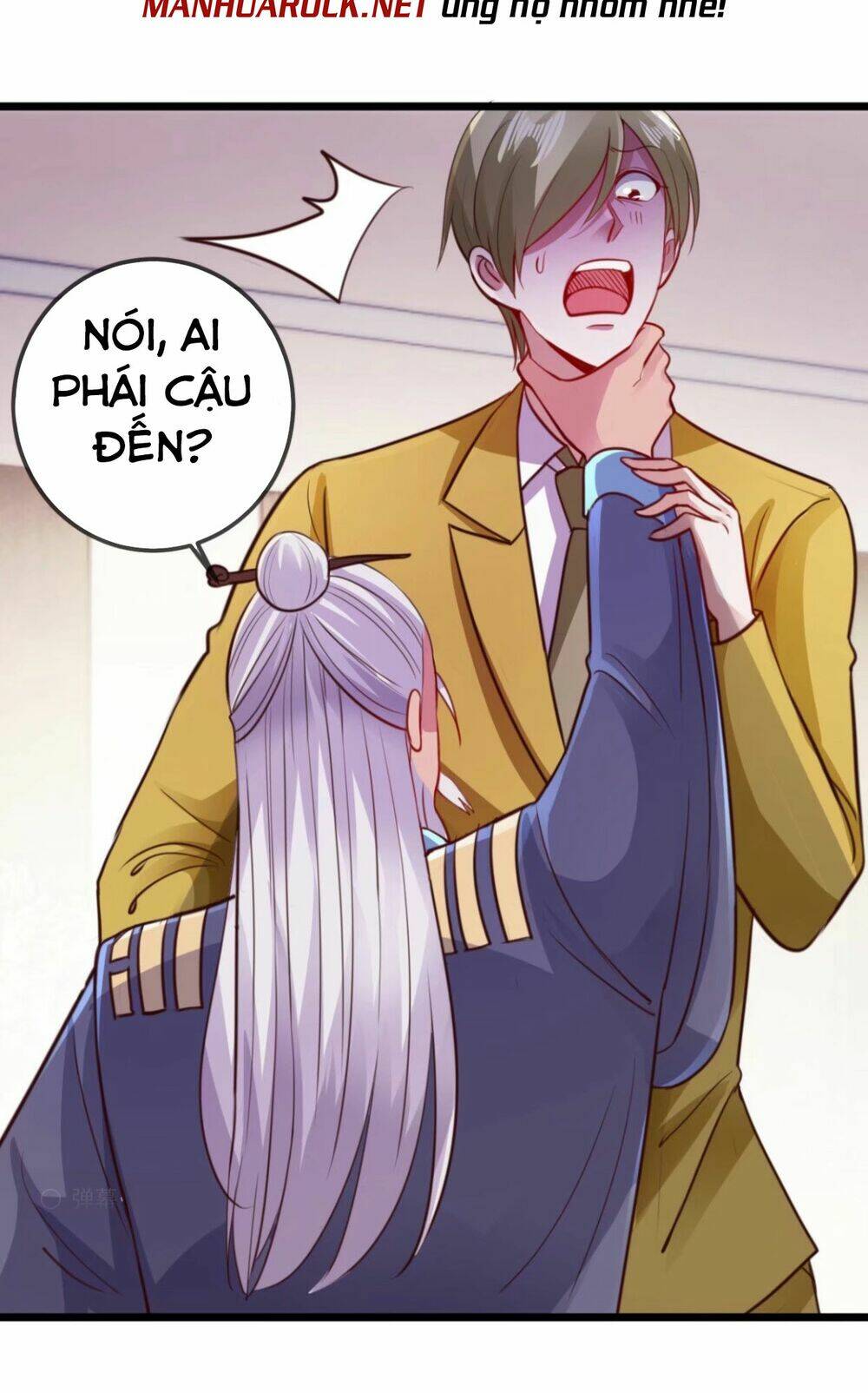 Trọng Sinh Địa Cầu Tiên Tôn Chapter 97 - Trang 2