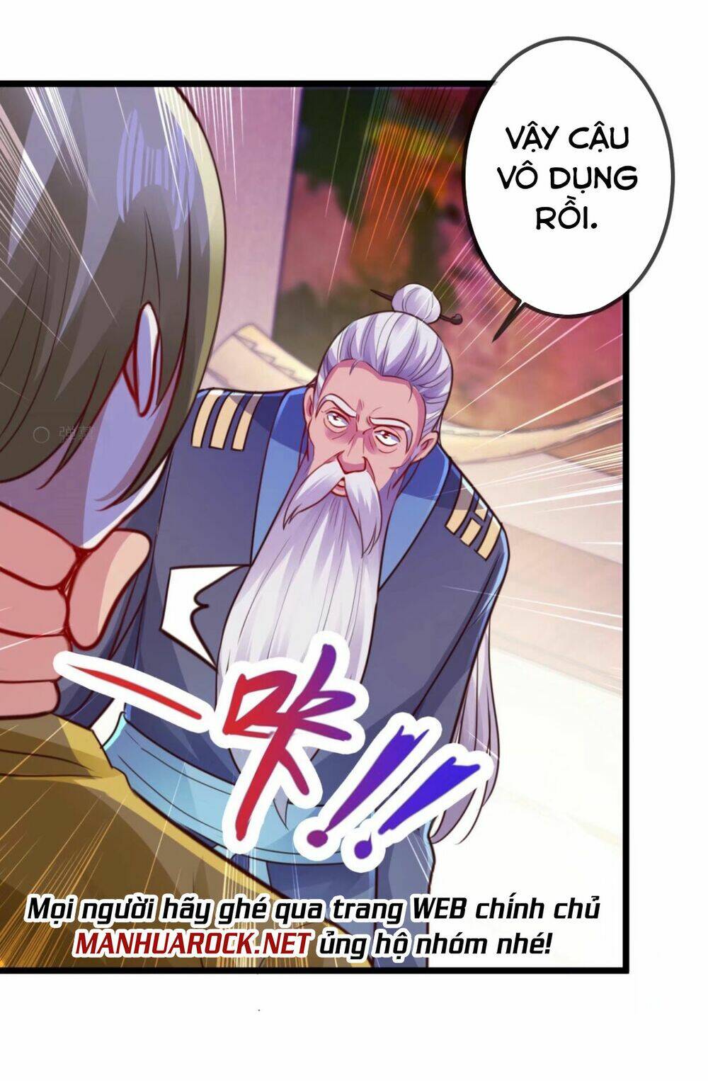 Trọng Sinh Địa Cầu Tiên Tôn Chapter 97 - Trang 2