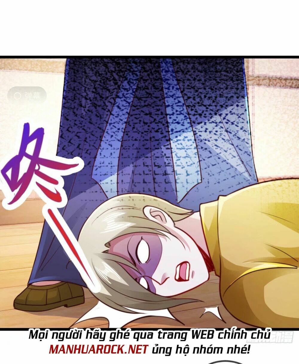 Trọng Sinh Địa Cầu Tiên Tôn Chapter 97 - Trang 2