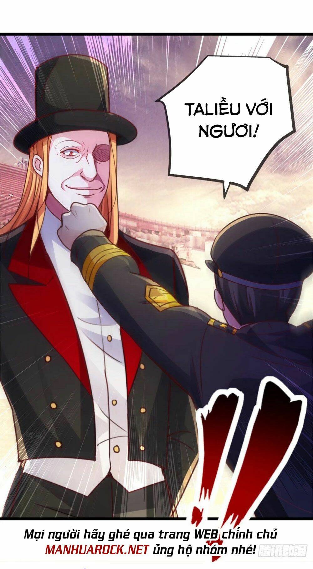 Trọng Sinh Địa Cầu Tiên Tôn Chapter 98 - Trang 2