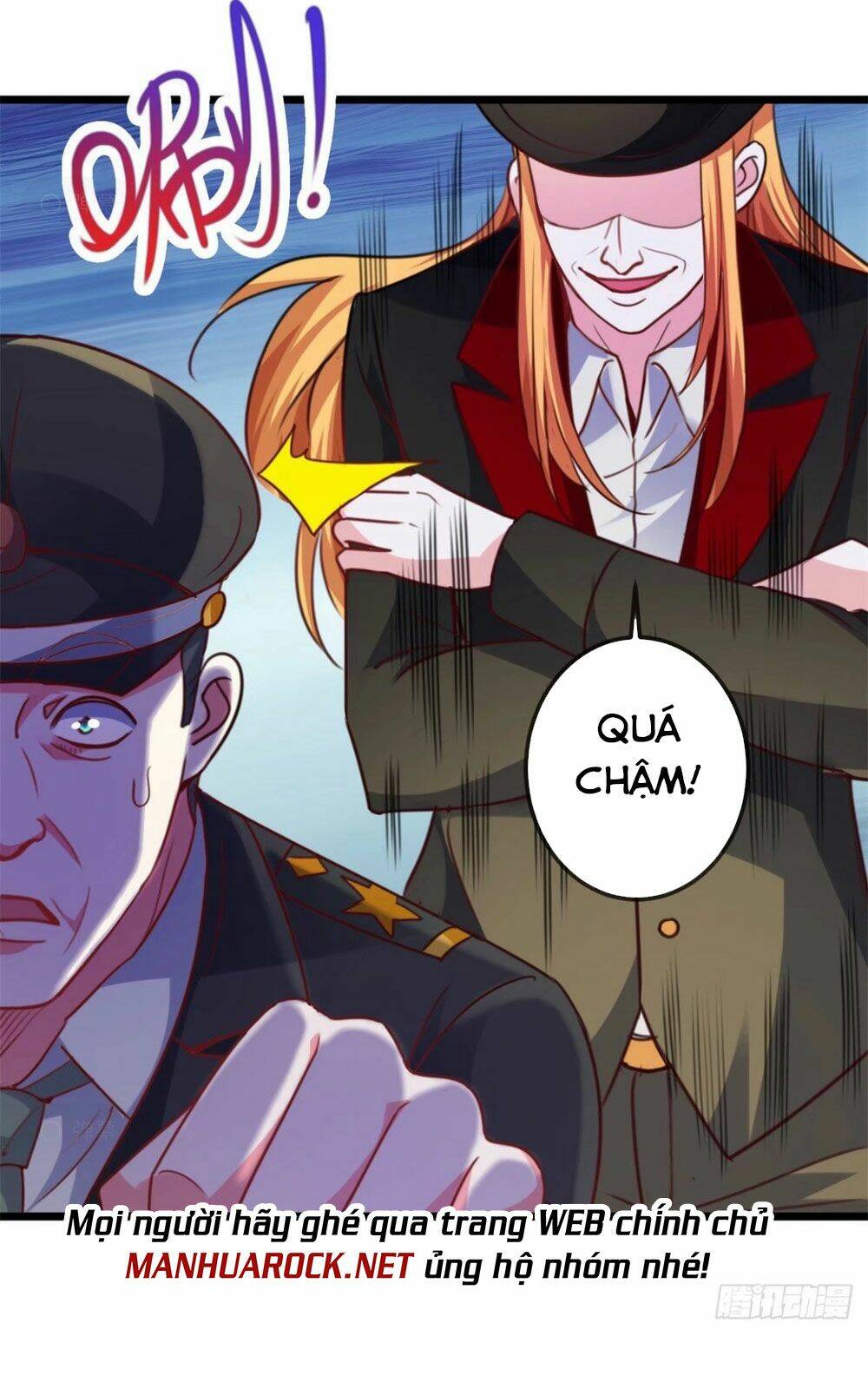 Trọng Sinh Địa Cầu Tiên Tôn Chapter 98 - Trang 2