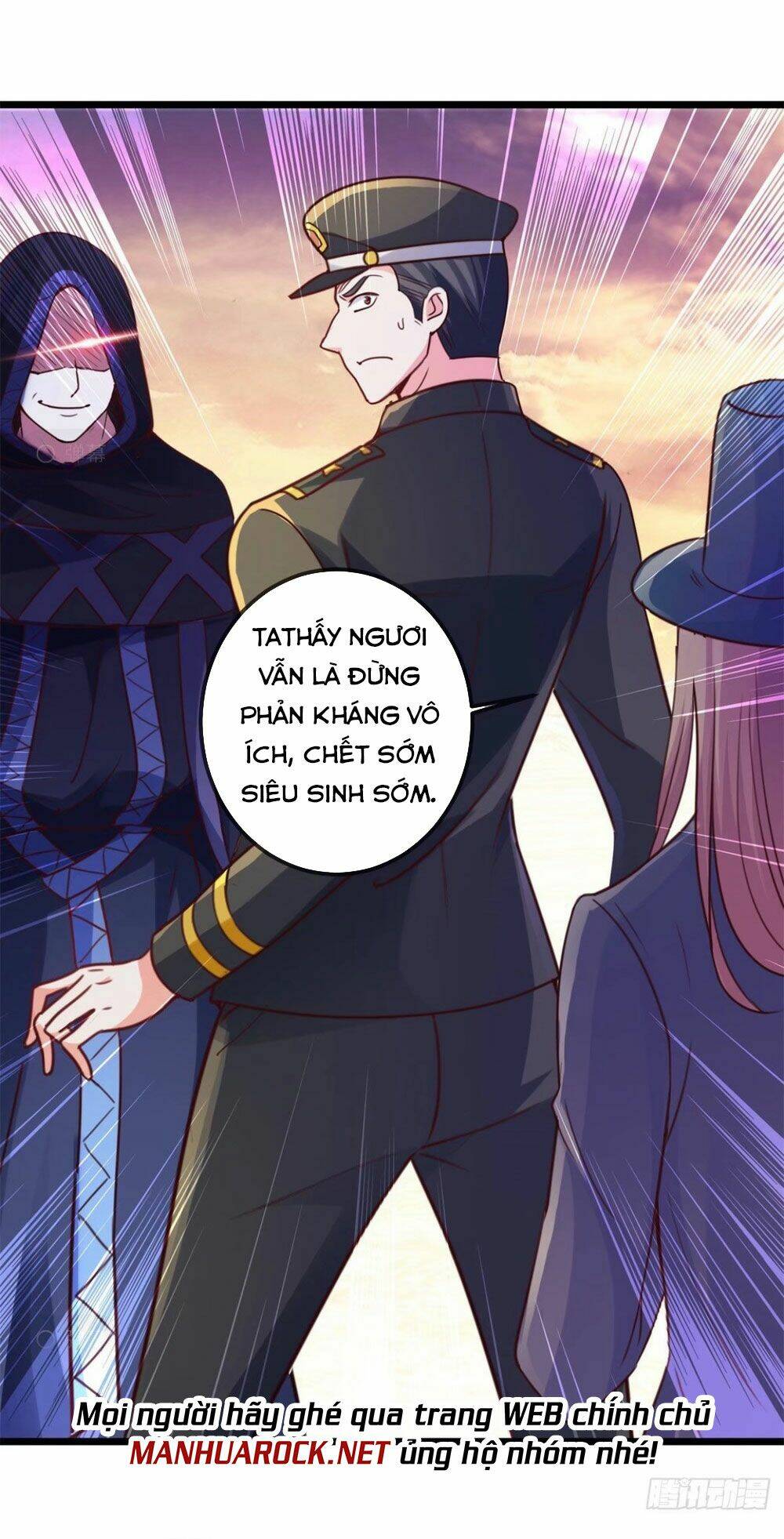 Trọng Sinh Địa Cầu Tiên Tôn Chapter 98 - Trang 2