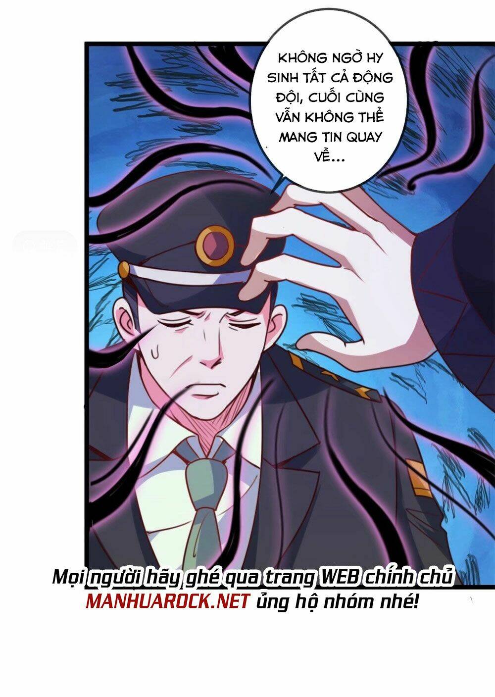 Trọng Sinh Địa Cầu Tiên Tôn Chapter 98 - Trang 2