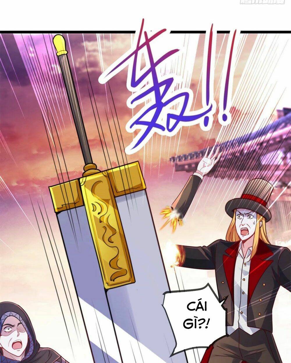 Trọng Sinh Địa Cầu Tiên Tôn Chapter 98 - Trang 2